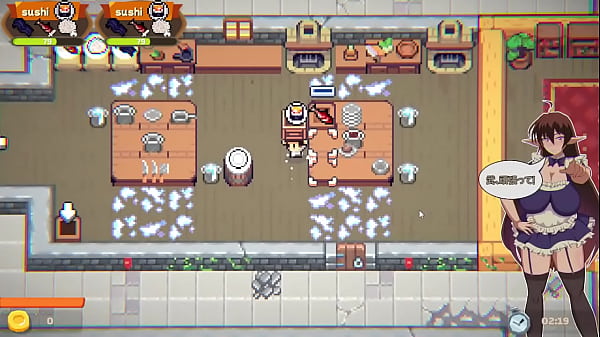 Sluut bitch geting tity fuck 