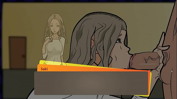 Hentai persona h deepthroat 