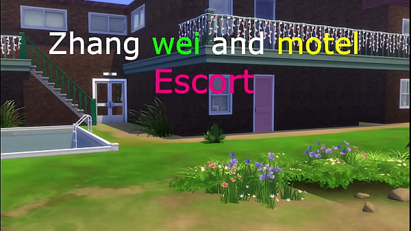 Nonton Chinese Boy Takes A Hooker In A Sexy Cosplay To A Motel thumbnail