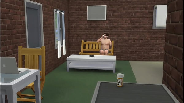 Chinese boy takes a hooker in a sexy cosplay to a motel 