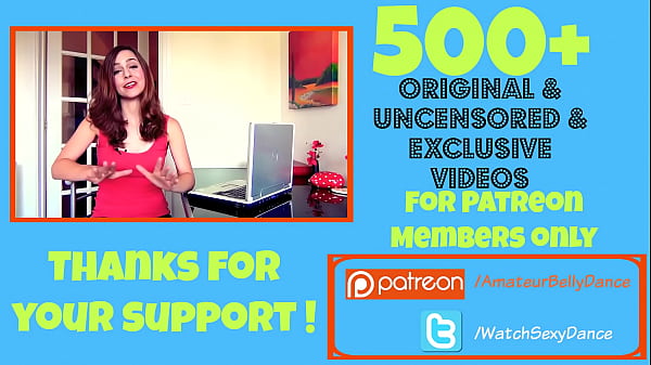 Sexy twerking in underwear 