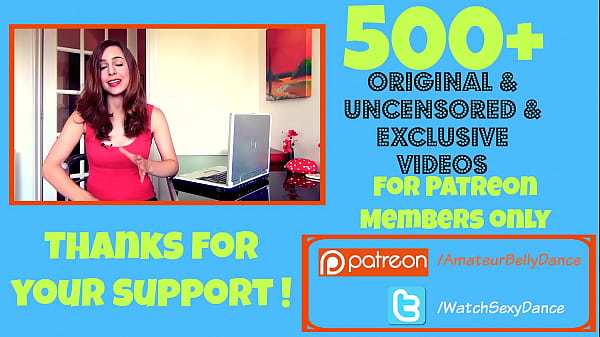 Sexy twerking in underwear 