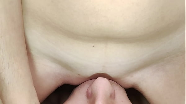 Facesitting cunnilingus orgasm 