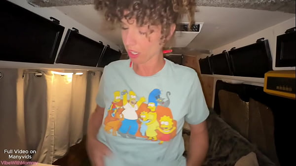 I Don't Care Who Finds Us Fucking 