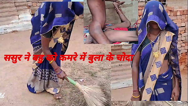 सेक्सी नीली साड़ी में रात भर जमकर चोदा बेस्ट फुक इंडियन सेक्स विडियो thumbnail