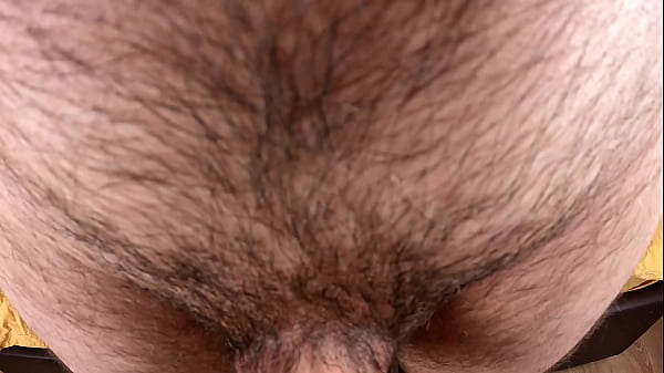 Female_POV sex_with hairy guy