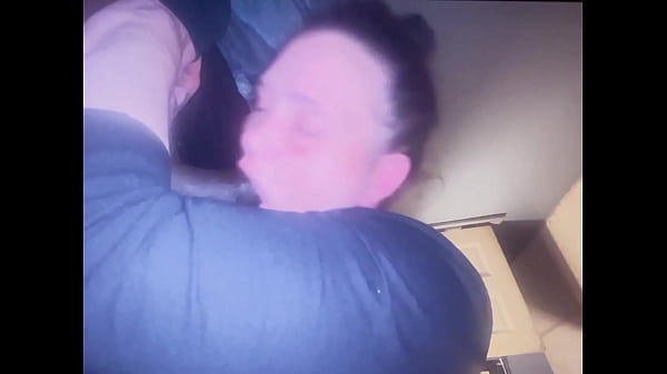 My Boo Pajamas And A Nice Big Black Cock To Gobble On thumbnail