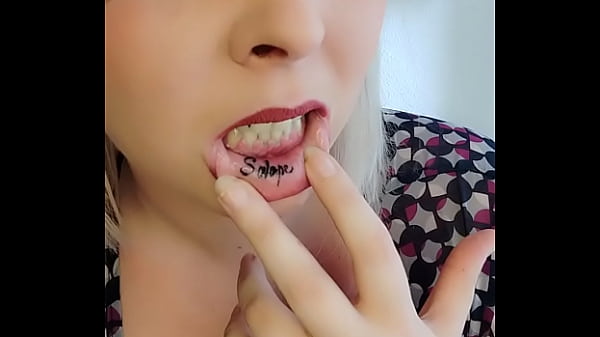 Toute femme qui se respecte a ses petits secrets je vous partage l'un des 