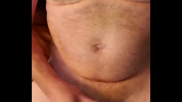 Big Sperm Shot On Myself With Me Rubbing It In 