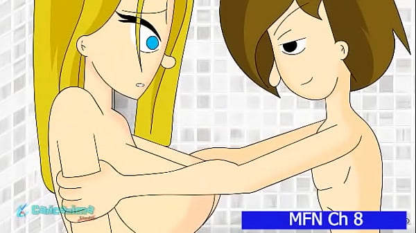 My favorite nanny | Chapter 8 | Caricanima Studio 