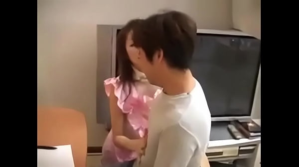 Japanese_Milf andfirst Sex