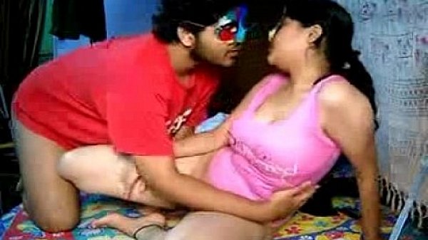 Indian Couple Homemade Love and Chudai 