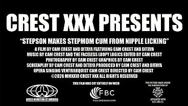 Stepson Pussy Licker Gives Stepmom an O Part 1 