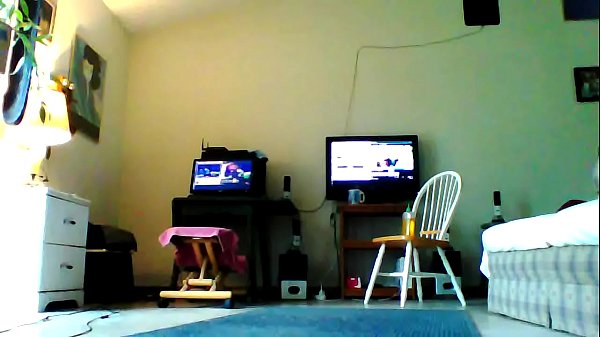 Putting on some oil and final prep for BBC friend date  ~ 