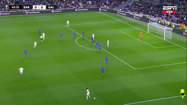 I&ntilde;aki deja meterte un gol 