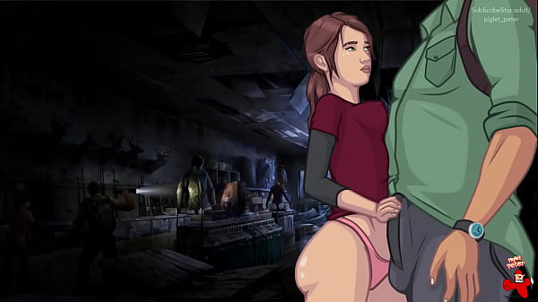 Nonton The Last Of Ourselves #1 - No Commentary Playthrough By Piglet Peter thumbnail
