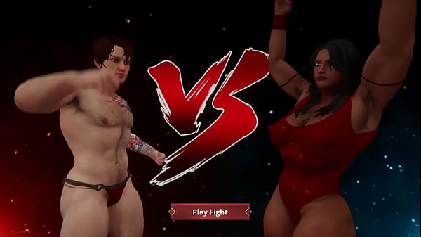 Nonton Billy Vs Vittoria [nf3d Sexual Combat Battle Competitive] thumbnail