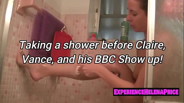 Nonton Shower Before My Fuck Date With Some Bbc! thumbnail