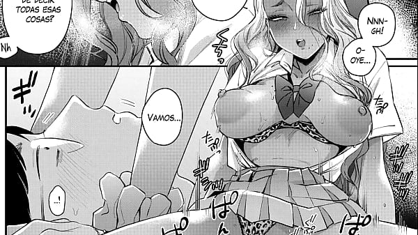 E8_Oohata san wa Risou no Gyaru