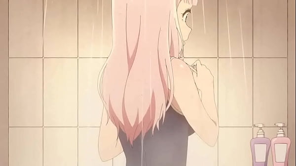 Kaguya sama ova shower scene the best part 