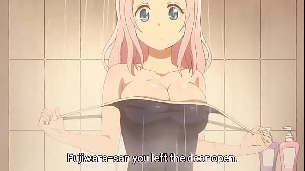 輝夜姬想讓人告白_ova kaguya sama_ova