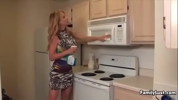 Familylust step dad almost shoots after catching