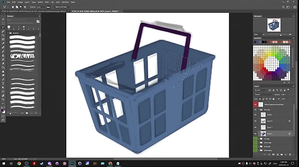 Picarto DarkCookie Summertime Saga 720p 2023_03 15