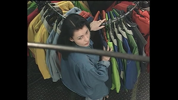 Big Boobs Blonde Beauty in Lingerie Hard Anal_DP, MILF, Helen_Duval