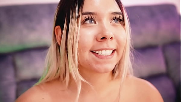 Play MP4 - Hey &comma; did I give you a hard cock with my skunky body&quest;