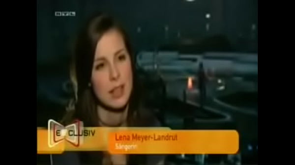 Play MP4 - LENA MAYER-LANDRUT PORN