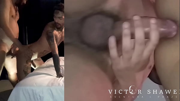 Bareback Fuck thumbnail