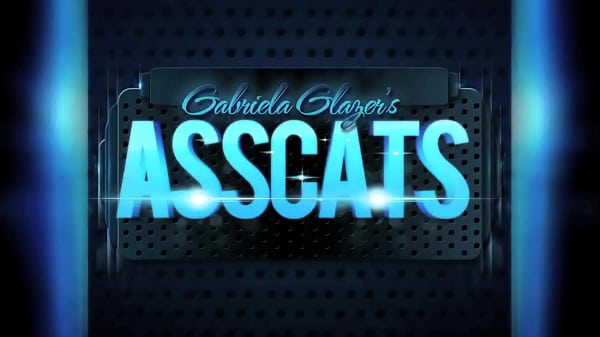 Nonton Kaia Kane And Gabriela Glazer In Sexy Ffm Cum Swap Threesome thumbnail