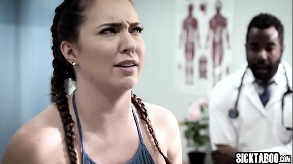 Hot babe Maddy O Reilly enjoyed hardcore pussy fucking 