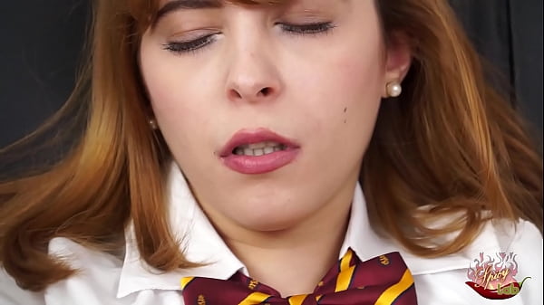 Roleplay: Anathomy And Sex With Yukikon And Her Teacher thumbnail