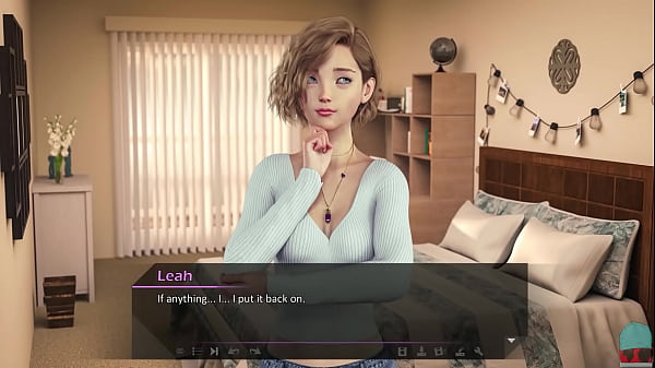 Play MP4 - SHALE HILL SECRETS &num;23 &bull; Our sweet and sexy roomie