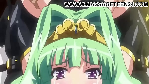 ANIME HENTAI - Woman Warrior Olivia 1 The Beginning 2(720)