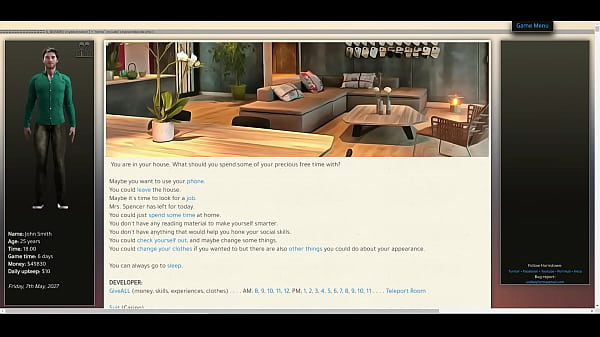 Couldn't decide to fuck_stepmom or to fuck stepsis