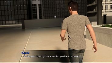 Проходження гри - Теорія Похоті, Епізод 3, Частина 7 thumbnail