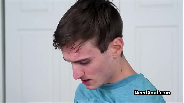 Spicing up sex life with ass play 