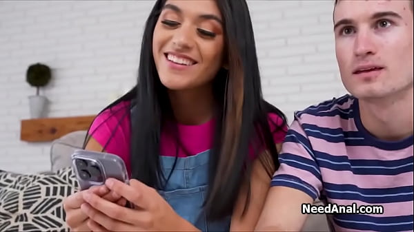 Nonton Spicing Up Sex Life With Ass Play thumbnail