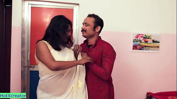 Play MP4 - Hot Bhabhi fucked by Naughty Devar&excl; Don't touch me