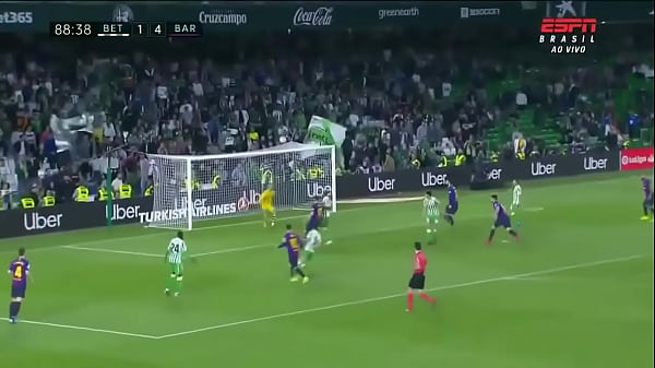 Gol De Messi thumbnail
