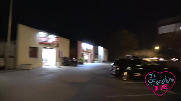 J'ai h&acirc;te de me faire baiser devant la cam&eacute;ra