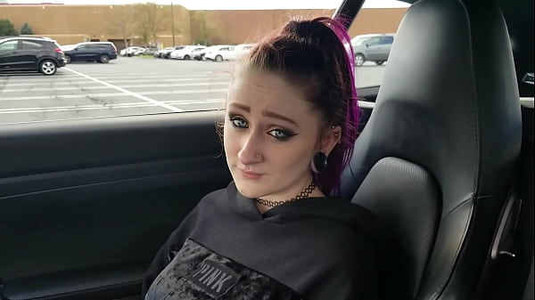 BUYING MY STEPDAUGHTER HER FIRST LINGERIE PART_1.