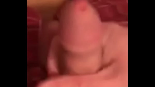 Jacking off by myself 