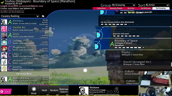 Nonton Me Culie El Boundary Of Space thumbnail