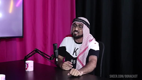 COMPILADOS DO ELQUER CARLOS NO BORA CAST COM BRUNA CARLOS & MATHEUS CAETANO - MOMENTO 3 (WATCH ON: SHEER/RED) 