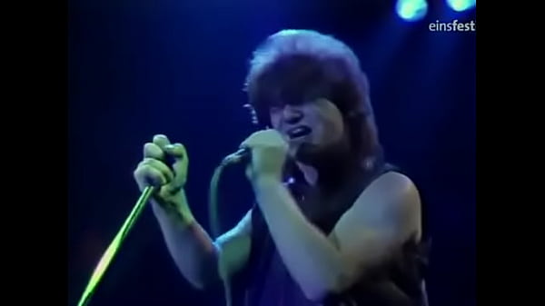 U2 - Live 1981
