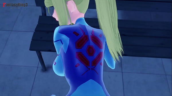 Play MP4 - Samus Aran having sex &vert; Metroid &vert; DEMO &lpar;full vid on RED&rpar;