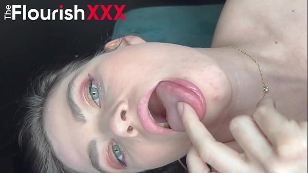 Nicole Rae 2 Solos Tongue Play and Oil Play